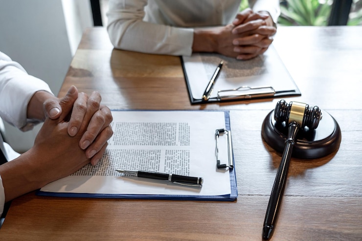 Summit Legal advisory solutions